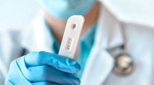 Photo of Covid Test Madrid 4