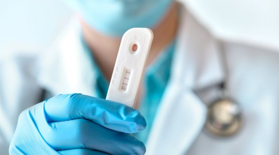 Photo of Covid Test Madrid 4