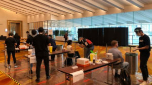 Photo of Covid Test Madrid 2