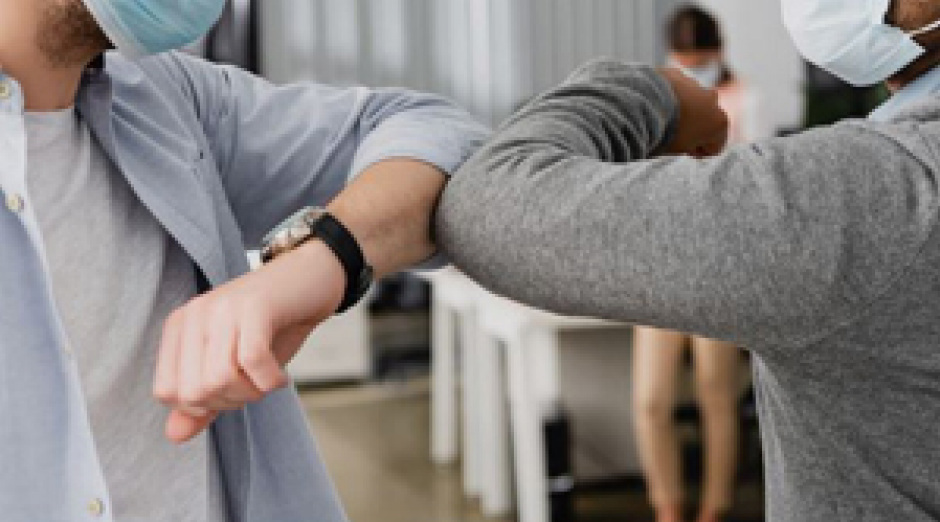 Image of Covid Test Madrid