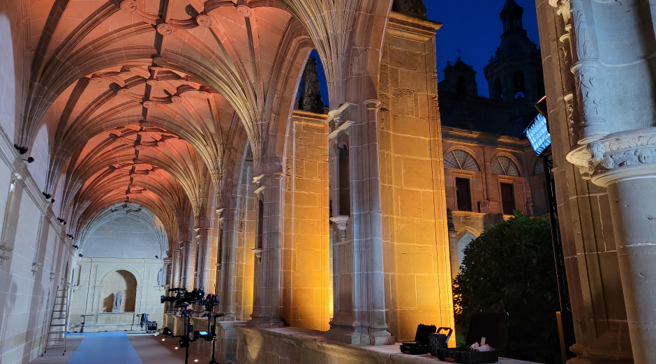 Foto de Mediapro Events 7