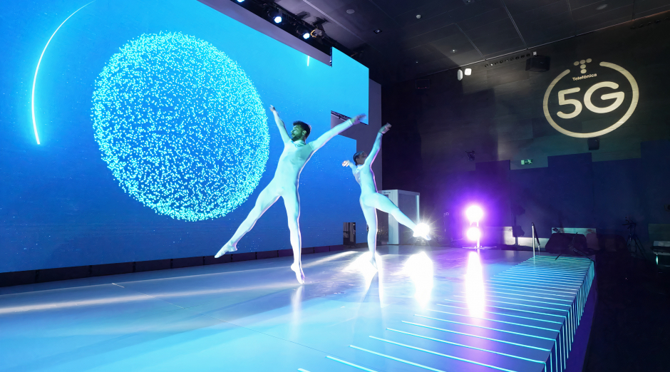 Imagen de Mediapro Events