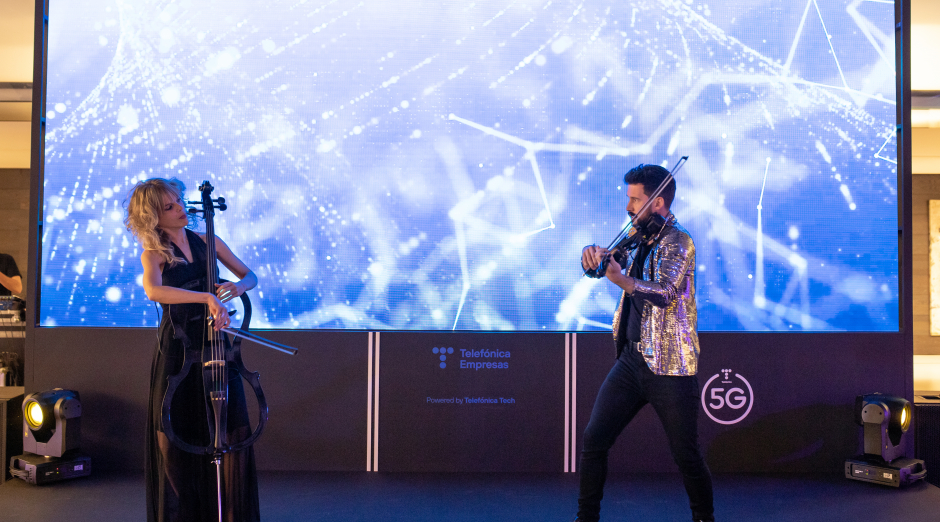 Foto de Mediapro Events 3