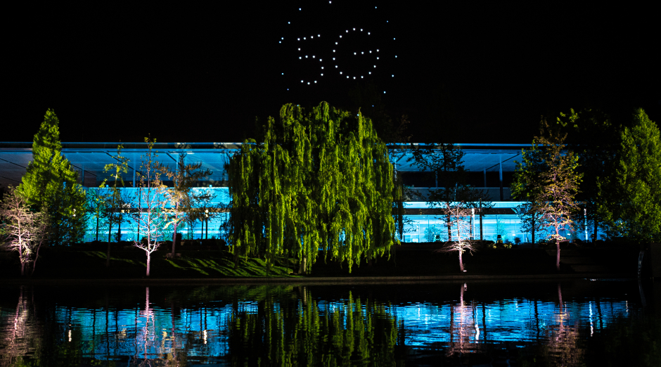 Foto de Mediapro Events 4