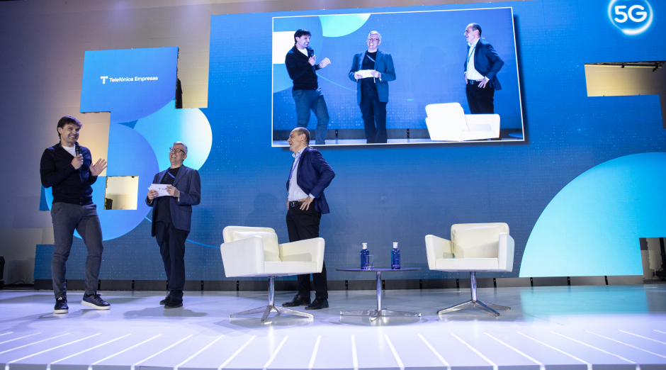 Foto de Mediapro Events 5