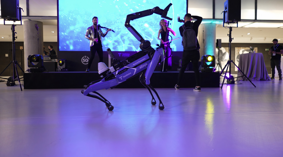 Foto de Mediapro Events 6