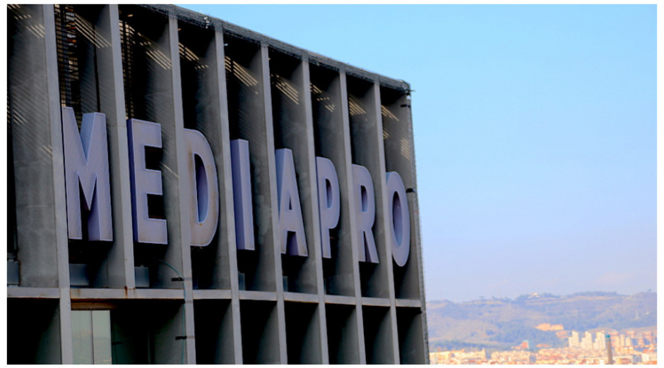 Photo of Mediapro 2