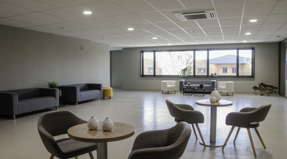 Photo of Estudi Ferran Sendra 7