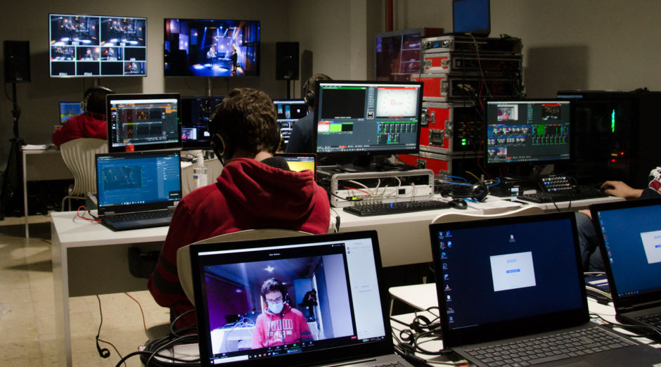 Photo of Estudi Ferran Sendra 6