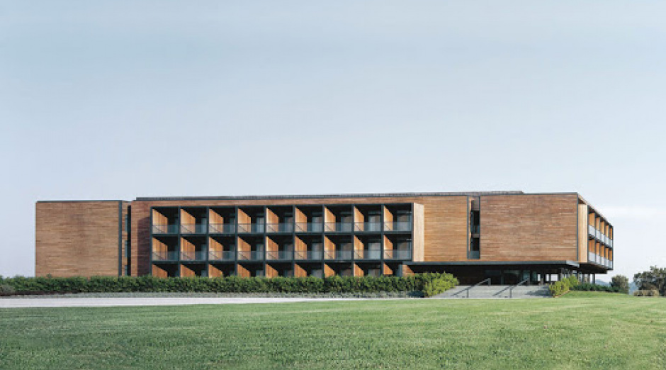 Photo of Hotel Terraverda 3