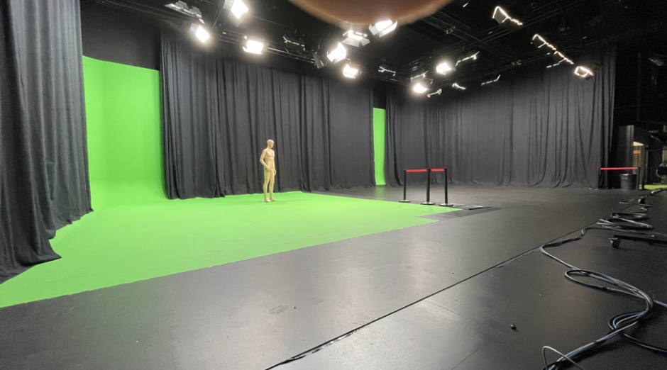 Photo of HI END Events Engineering 9