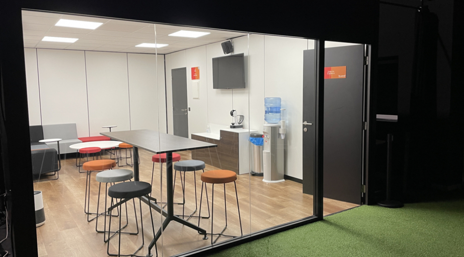 Photo of HI END Events Engineering 10