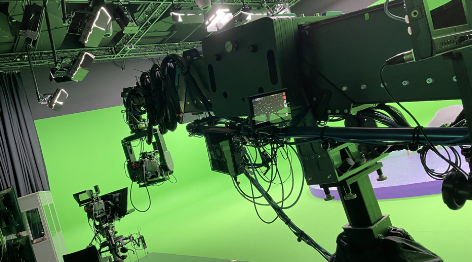 Photo of HI END Events Engineering 1