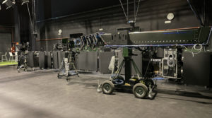 Photo of HI END Events Engineering 3