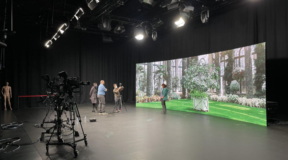 Photo of HI END Events Engineering 5