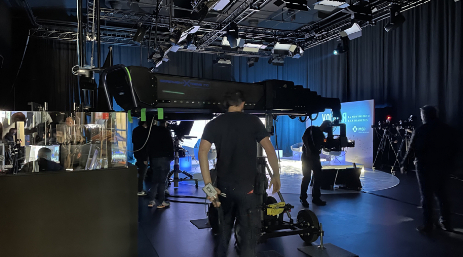 Photo of HI END Events Engineering 4