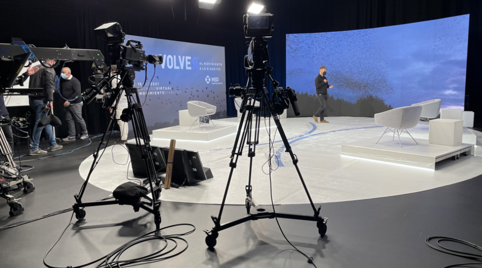 Photo of HI END Events Engineering 6