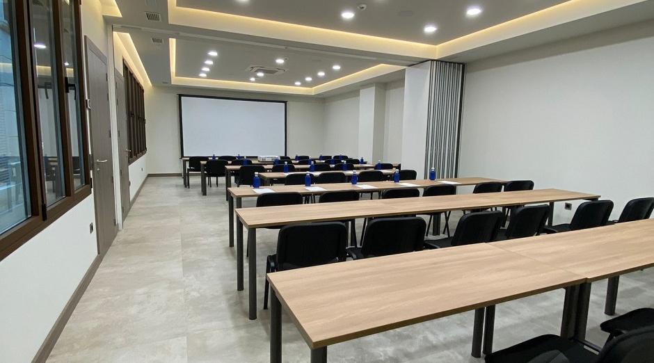 Photo of Grupo Essentia Ansares Hotel 5