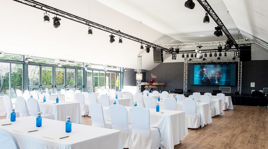 Photo of Grupo Essentia Ansares Hotel 9