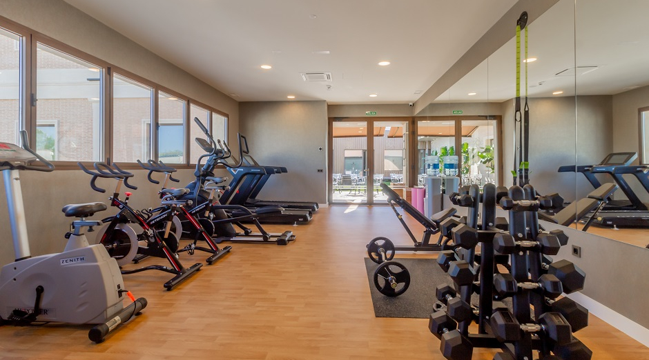 Photo of Grupo Essentia Ansares Hotel 16