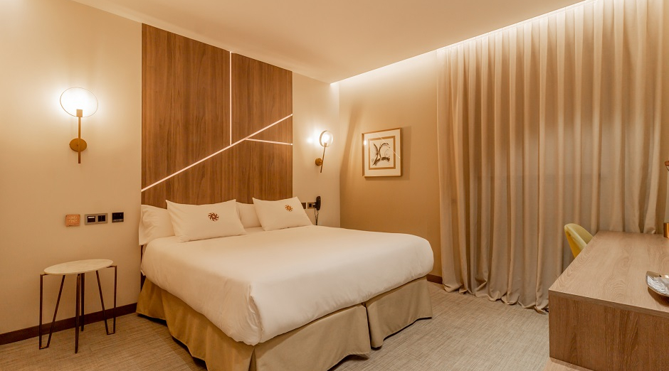 Photo of Grupo Essentia Ansares Hotel 13