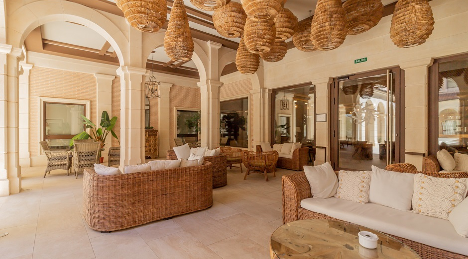 Photo of Grupo Essentia Ansares Hotel 10