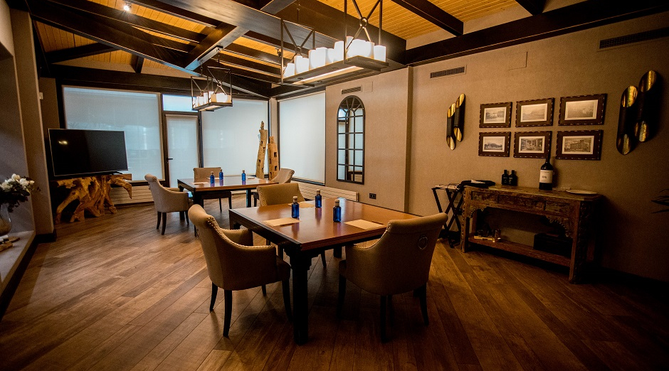 Photo of Grupo Essentia Ansares Hotel 7