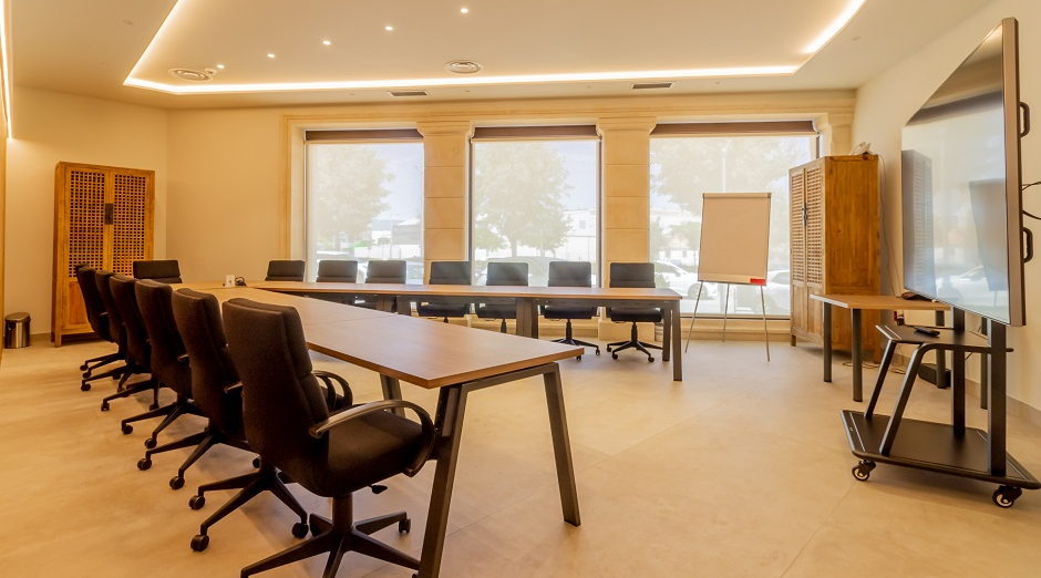 Photo of Grupo Essentia Ansares Hotel 6