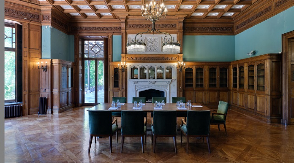 Foto de Palacio de Miramar 2