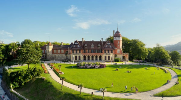 Photo of Miramar Palace 1