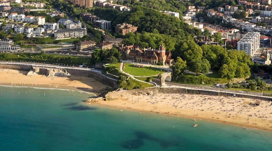 Foto de Palacio de Miramar 7