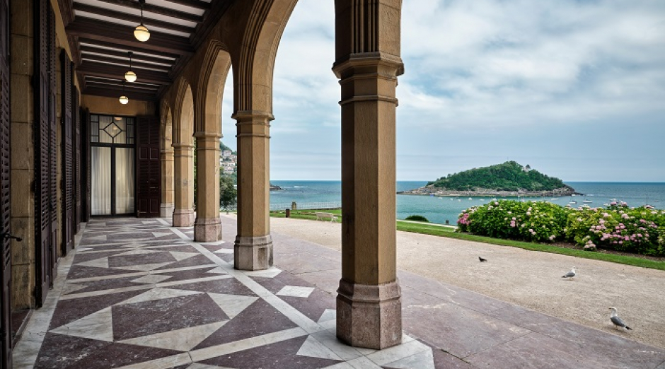 Foto de Palacio de Miramar 10