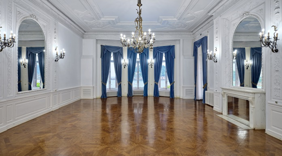 Foto de Palacio de Miramar 13