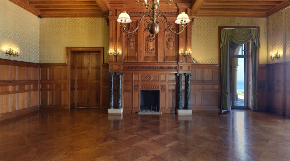 Foto de Palacio de Miramar 14