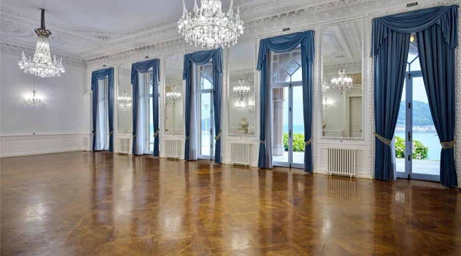 Foto de Palacio de Miramar 15