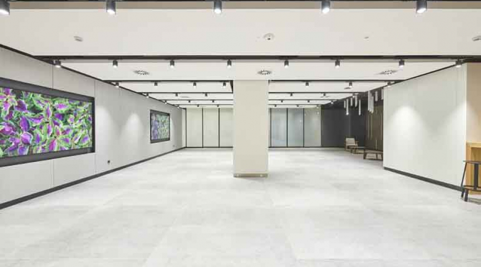 Foto de MEETING PLACE Orense 34 11