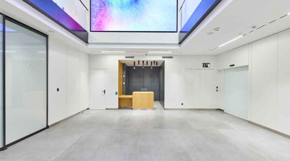 Foto de MEETING PLACE Orense 34 12