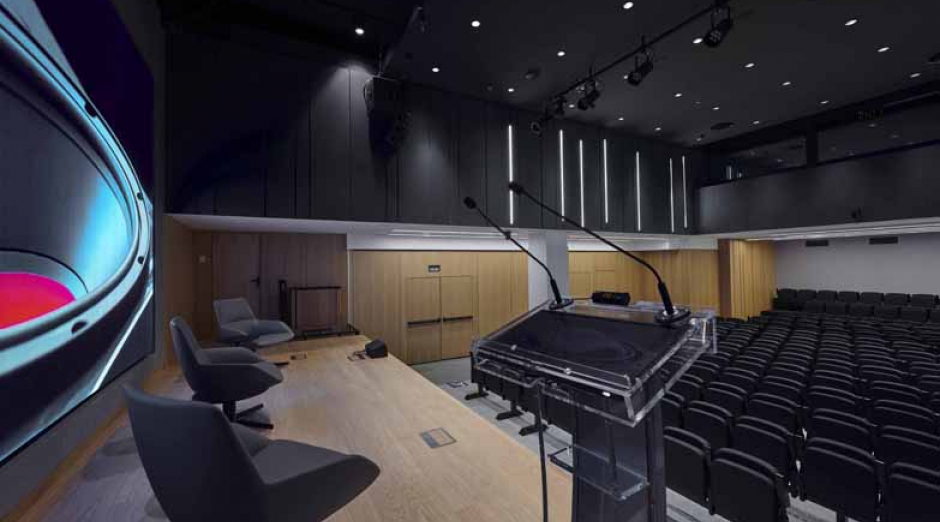 Foto de MEETING PLACE Orense 34 10