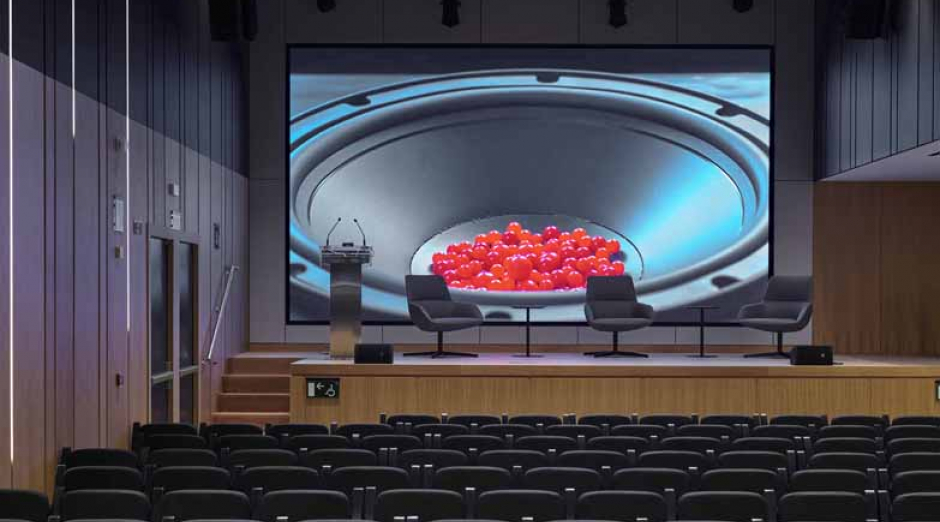 Foto de MEETING PLACE Orense 34 9