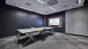 Foto de MEETING PLACE Orense 34 3