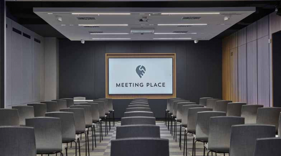 Foto de MEETING PLACE Orense 34 4