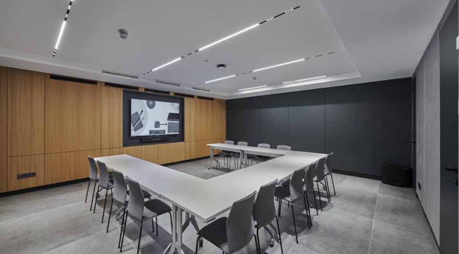 Foto de MEETING PLACE Orense 34 6