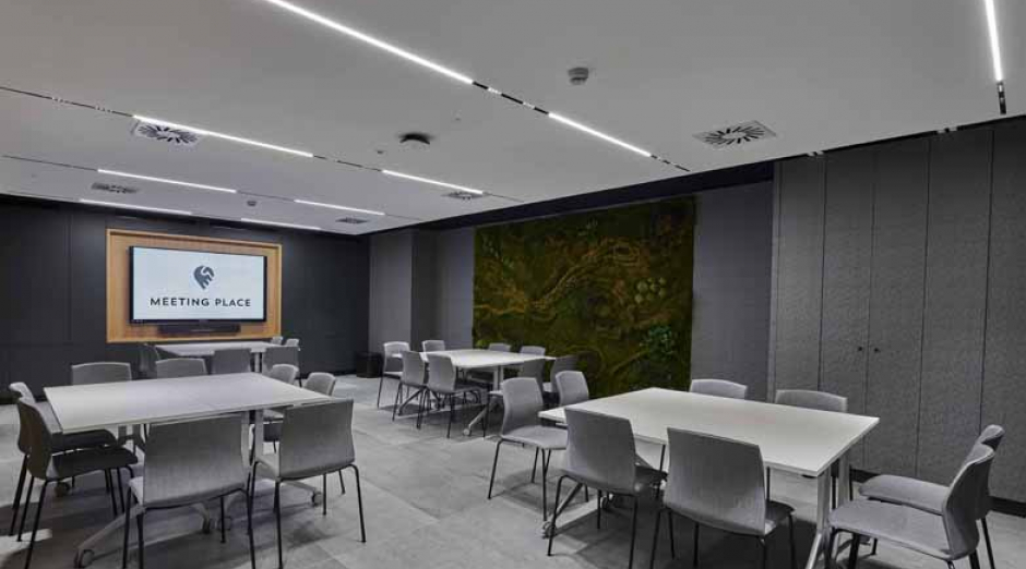 Foto de MEETING PLACE Orense 34 7