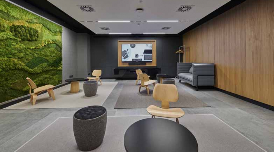 Imagen de MEETING PLACE Orense 34