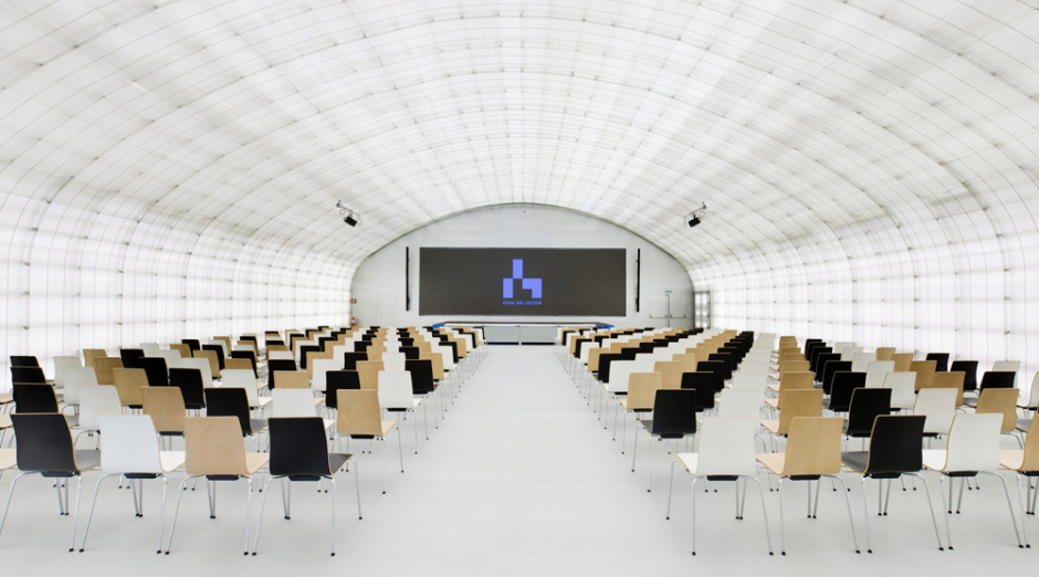 Foto de Casa del Lector 2