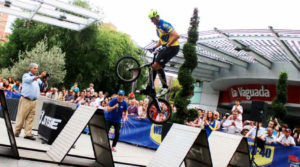 Foto de La Vaguada Centro Comercial 3