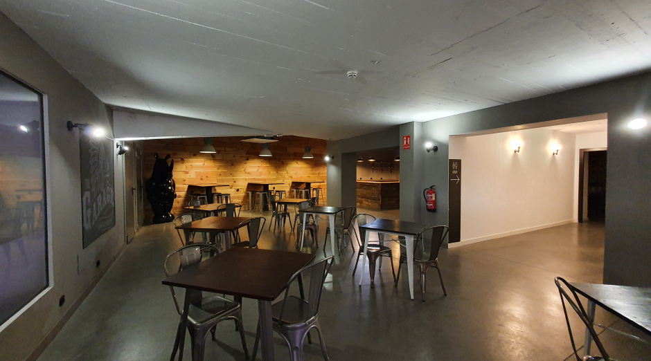 Foto de Espacio Ventas 17