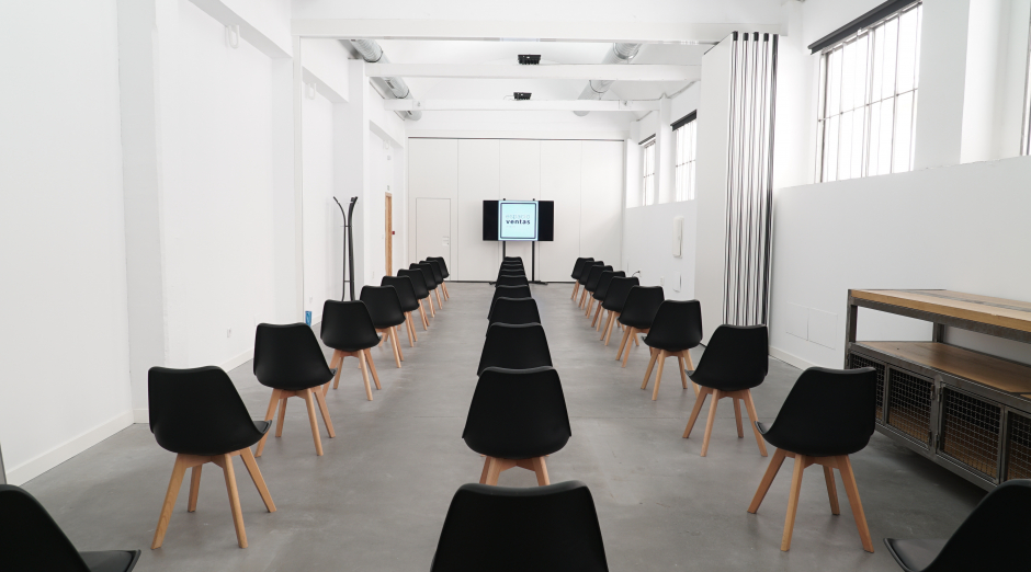 Foto de Espacio Ventas 5