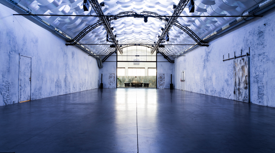 Foto de Espacio Ventas 2