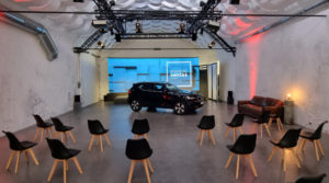 Foto de Espacio Ventas 4